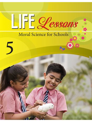 Life Lessons 5