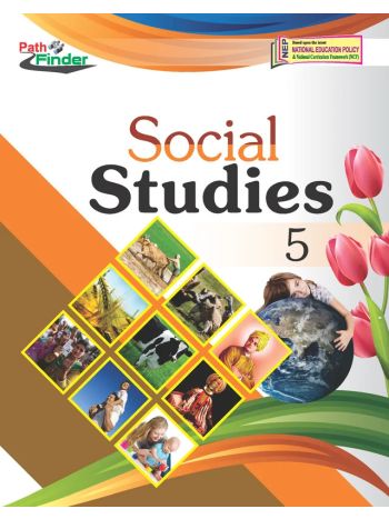 Social Studies - 5