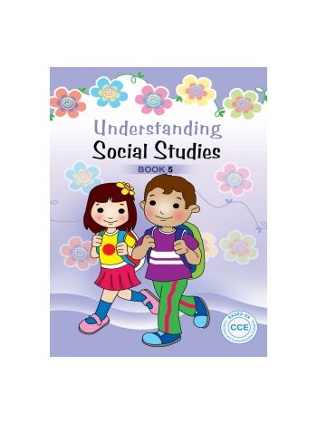 Understanding Social Studies 5
