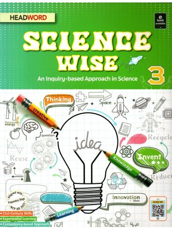 Science Wise CB 3
