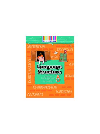 LANGUAGE STRUCTURE-VIII