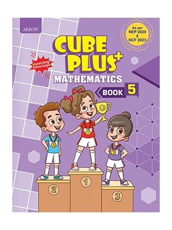 Cube Mathematics - 5