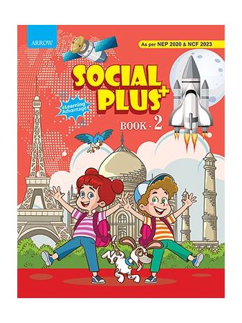 Social Plus - 2