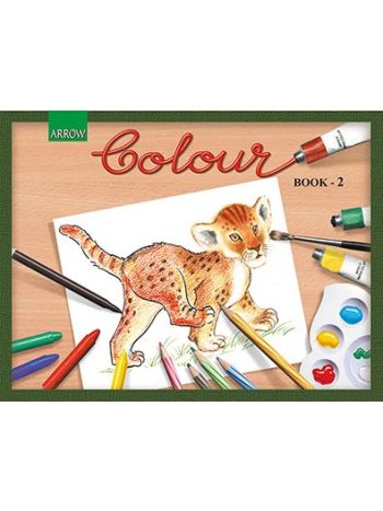Colour Book - 2