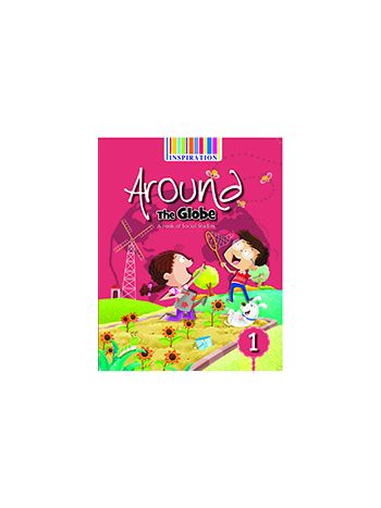 AROUND THE GLOBE-I