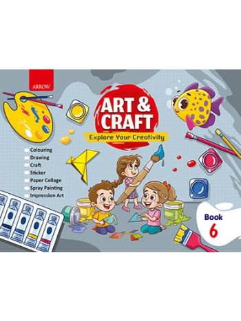 Art And Craft - 6
