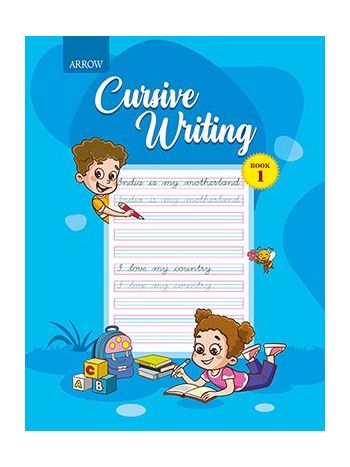 Cursive Writing - 1