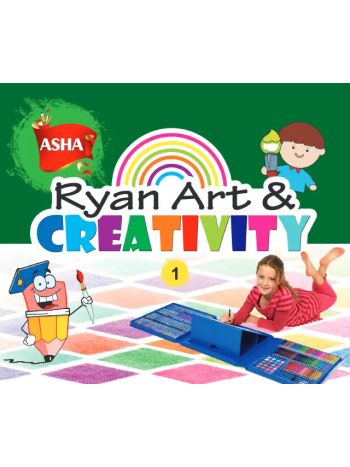 Ryan Art cover 1