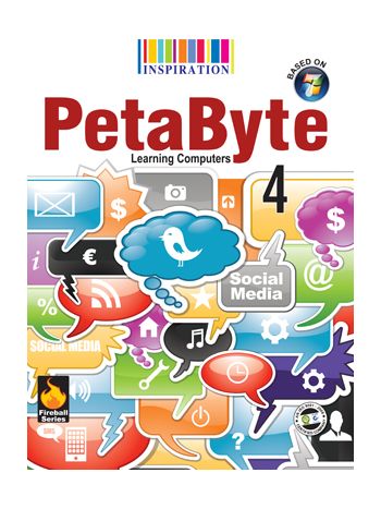 PETABYTE COMPUTER-IV -Based On Window 7-