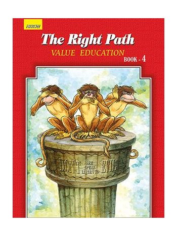 The Right Path- Value Edu - 4