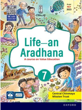 Life-An Aradhana Class 7