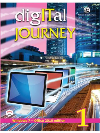 DigITal Journey 1