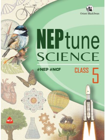 NEPtune Science -NEP - NCF 5