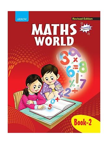 Maths World - 2