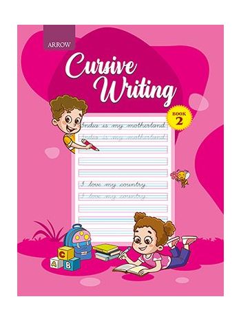Cursive Writing - 2