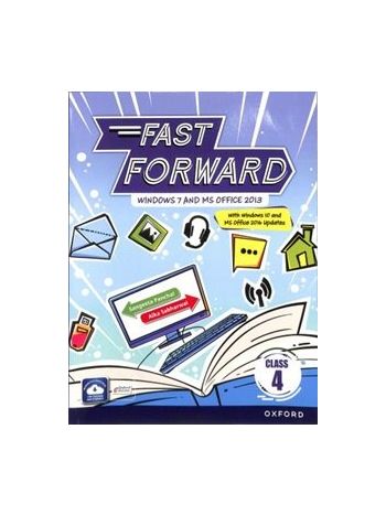 Fast Forward  Class 4