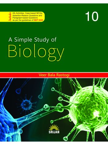 A Simple Study Of Biology 10