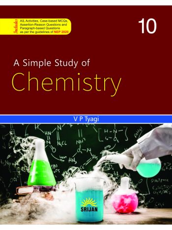 A Simple Study Of Chemistry 10