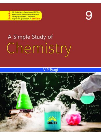 A Simple Study Of Chemistry 9