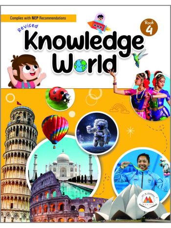 Knowledge World 4