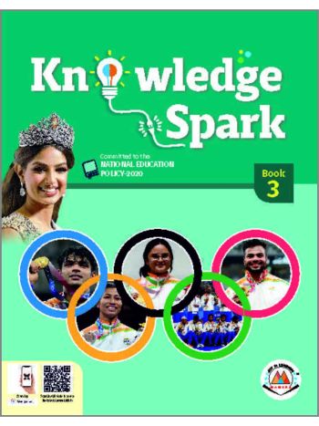 Knowledge Spark3