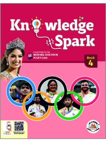 Knowledge Spark4