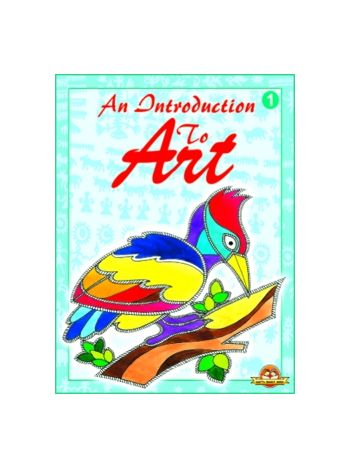 An Introduction To Art Book 1