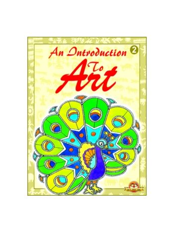 An Introduction To Art Book 2