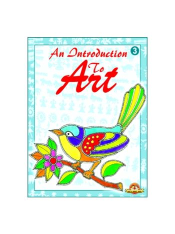 An Introduction To Art Book 3