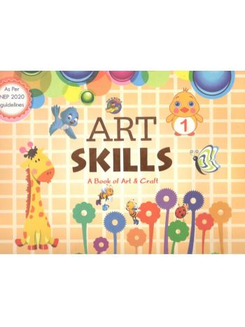 Art Skills  1