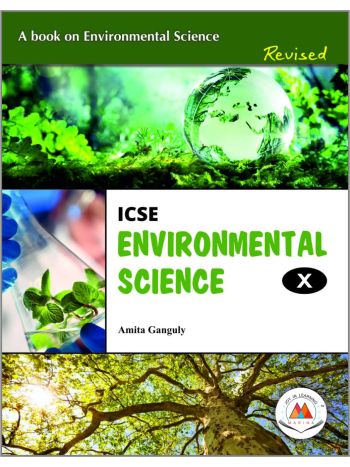 Environmental Science Revised 10