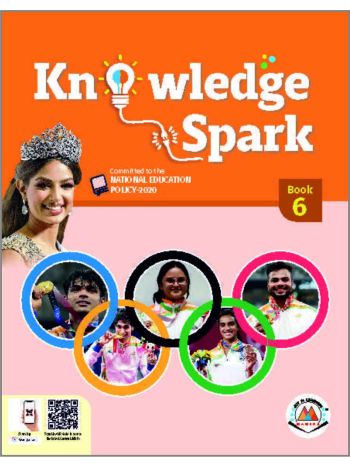 Knowledge Spark6