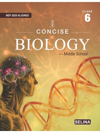 Concise Biology Middle School 6
