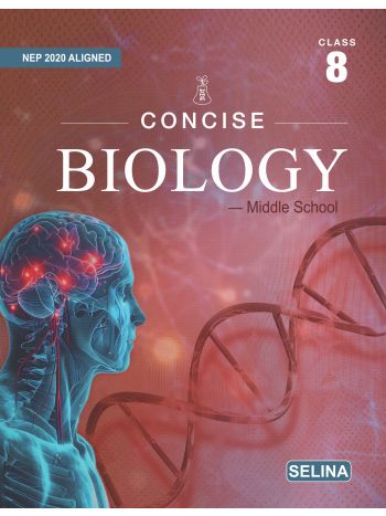 Concise Biology Middle School 8