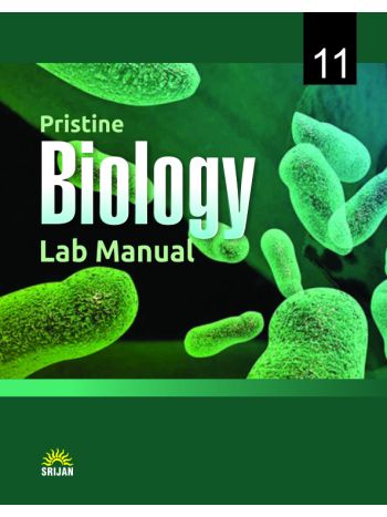 Pristine Biology Lab Manual 11