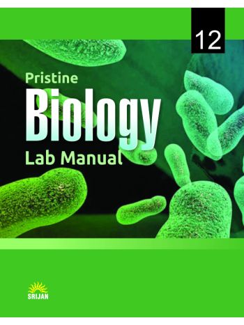 Pristine Biology Lab Manual 12