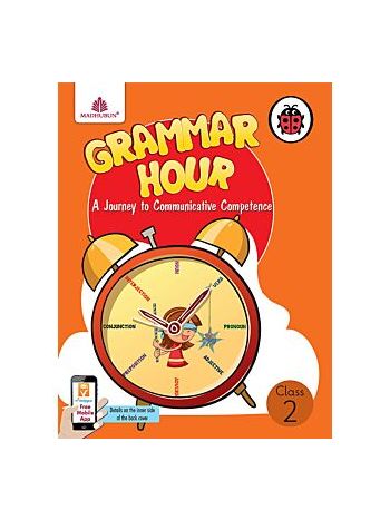 Grammar Hour Class 2