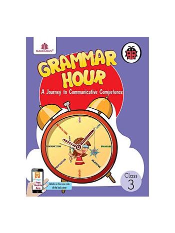 Grammar Hour Class 3