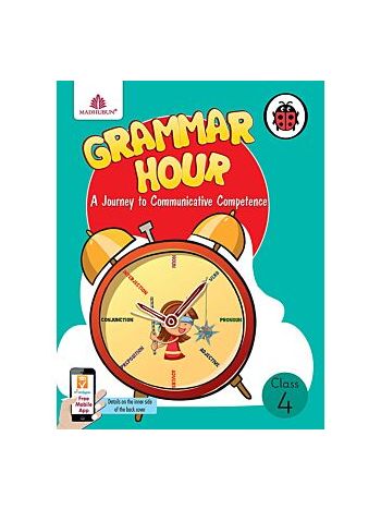 Grammar Hour Class 4