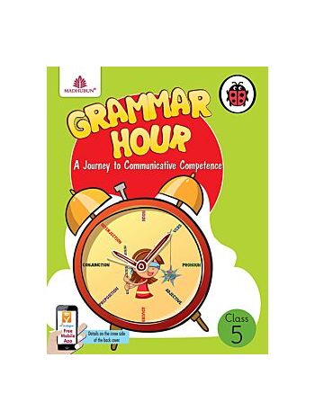 Grammar Hour Class 5