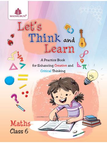 Lets Think And Learn 6