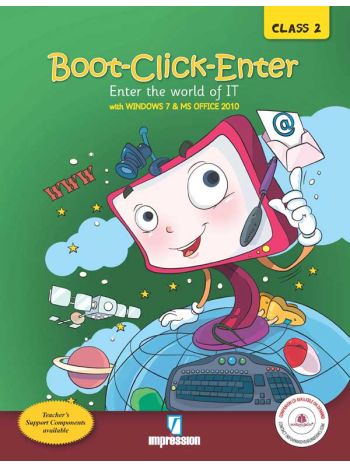 BootClickEnter 2