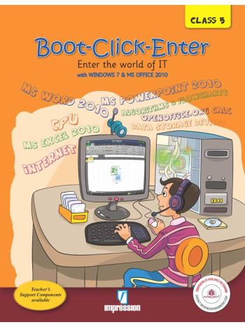 BootClickEnter 5