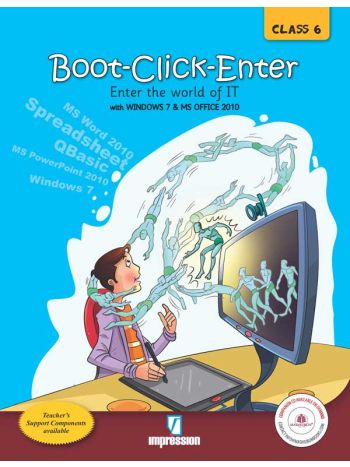 BootClickEnter 6