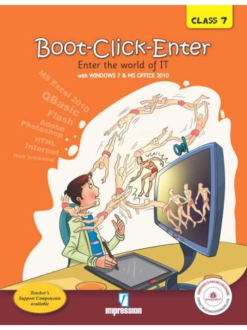 BootClickEnter 7