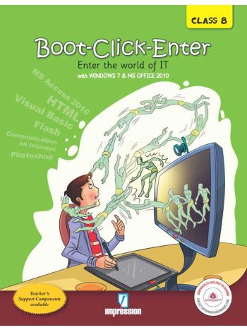 BootClickEnter 8