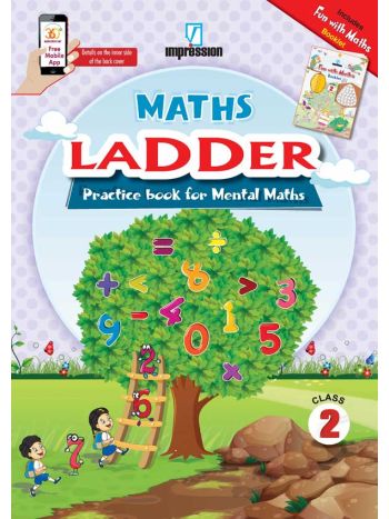 MATHS LADDER CLASS 2