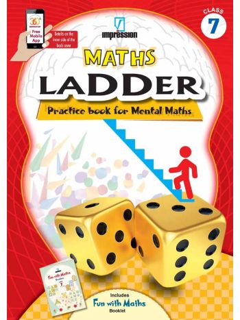 MATHS LADDER CLASS 7