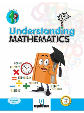 Understanding Mathematics 1