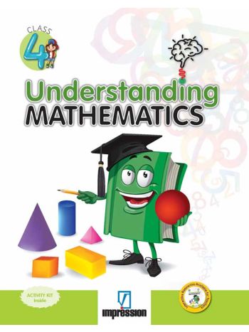Understanding Mathematics 4